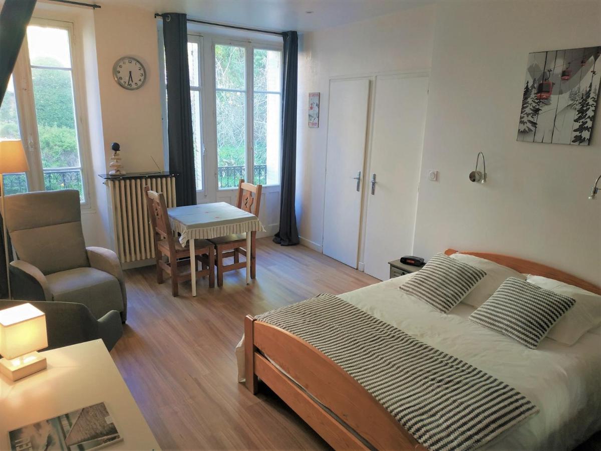 Joli Calme Parking Proche Thermes Et Centre * Aix-les-Bains